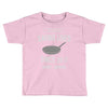 PUBG Yes We Pan Toddler T-shirt