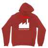 factory records Hoodie