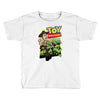 toy walkers Toddler T-shirt