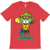 rufu the skaterwolf T-Shirt