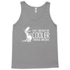 robot dinosaur Tank Top