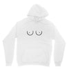 boobs boob Unisex Hoodie