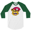 hhaa 3/4 Sleeve Shirt