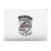 sharrk team Accessory Pouches
