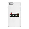 Whatever iPhone 7 Case