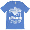Made In 1997 And Still Awesome T-Shirt