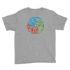 balance of power clearance Youth Tee