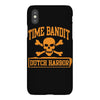 time bandit official deadliest catch iPhoneX