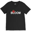 mgk bloom V-Neck Tee
