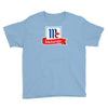 the spice must flow Youth Tee