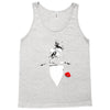 penguin Tank Top