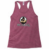 mc chris Racerback Tank