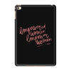 empowered women iPad Mini 4