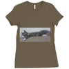 20170307 214809 1 Ladies Fitted T-Shirt