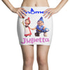 Sherlock Gnomes Mini Skirts