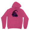 old goat Unisex Hoodie
