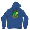 not late Unisex Hoodie