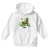 places Youth Hoodie