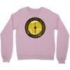 river Crewneck Sweatshirt