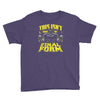this isn't even my final form 1 Youth Tee
