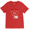 demewgorgon parody V-Neck Tee