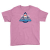 amity islanders Youth Tee