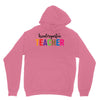 Kindergarten Teacher Unisex Hoodie