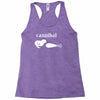 cannibal Racerback Tank