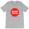 over T-Shirt