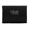 plutonium thief periodic table Accessory Pouches