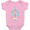 ponyo deco Baby Bodysuit