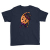 health nut Youth Tee