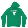 Steven Hawking Unisex Hoodie