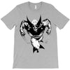 wolverine 4 T-Shirt