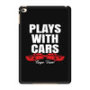 Plays With Cars iPad Mini 4