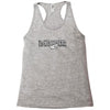 funny t shirt i'm not satisfied until you're not satisfied rude tee Racerback Tank