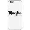 maestra iPhone 6/6s Case