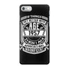 Things Better 1957 Age Approach Magnificent iPhone 7 Case