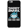 Daddy Shark Doo Doo Doo iPhone 6/6s Case