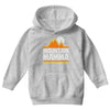 mountain mamma Youth Hoodie
