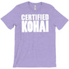 certified kohai T-Shirt