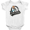 rebels Baby Onesie