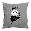 tgif Throw Pillow