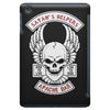 satan's helpers iPad Mini