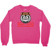 bad dog 2 Crewneck Sweatshirt