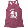 thud butt bangarang  robin williams fan Racerback Tank