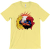 s vs s T-Shirt