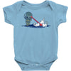 predat awww Baby Onesie