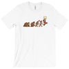 retro evolution T-Shirt
