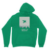 i want to believe 2 Unisex Hoodie